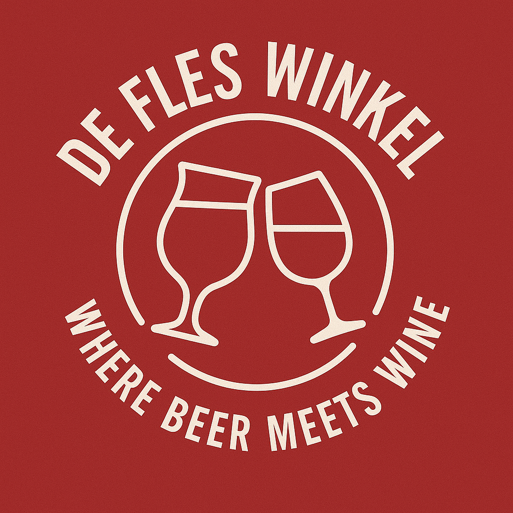 De Fles Winkel — The Wink